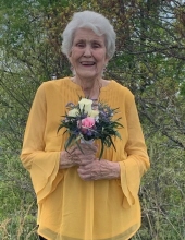 Frances Harietta Jarvis "Granny" Vanover 26416912