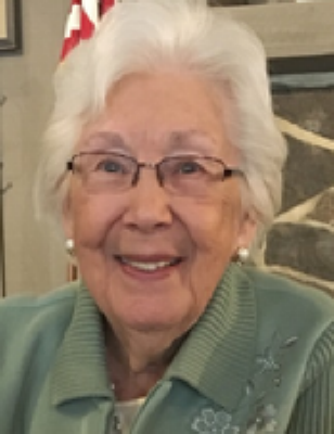 Ernestine Woods Greenup, Illinois Obituary