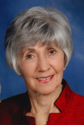 Photo of Patricia "Pat" Klein