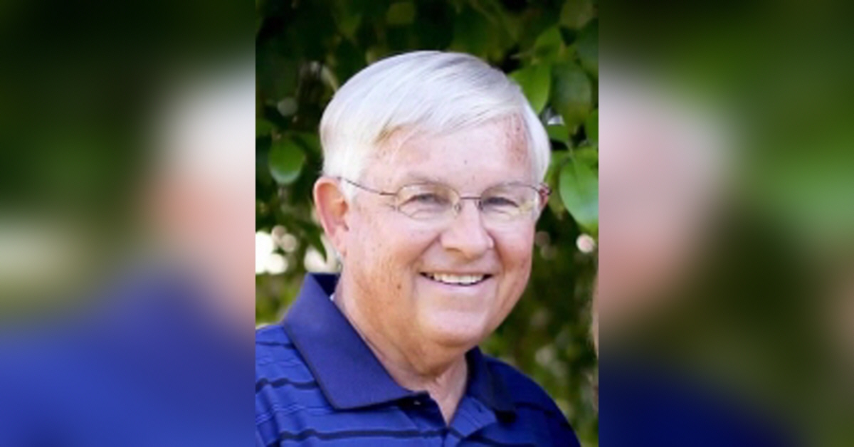 Obituary information for Dennis Richard Williams