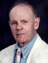 John E. Buch