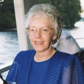 Elizabeth A. Urton