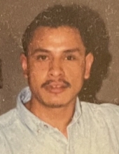 Alejandro J. Valle Torres