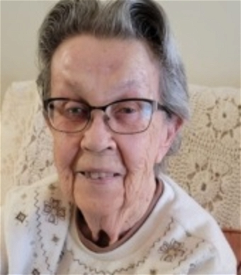 Lois Jean Sider Dunnville, Ontario Obituary