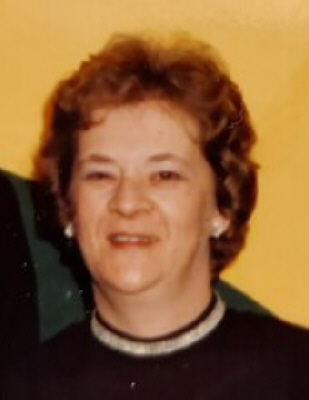 Photo of Suzanne Shackelford