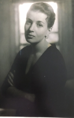 Photo of Joan Franco