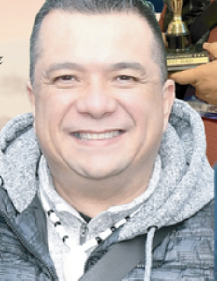 Mark Anthony Rivera Tainatongo Sinajana, Guam Obituary