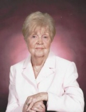 Photo of Peggy Bowers