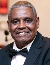 Photo of Eddie Williams, Jr.