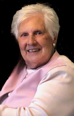 Photo of Marjorie Knight