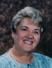 Patricia  Ann Siscoe