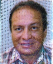Francisco Javier Sanchez 26420303