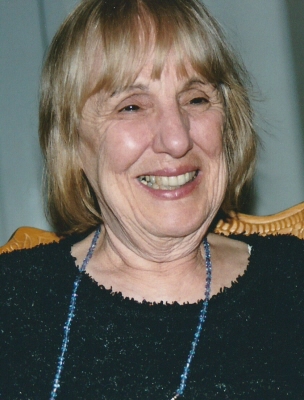 Photo of Mary Grieco