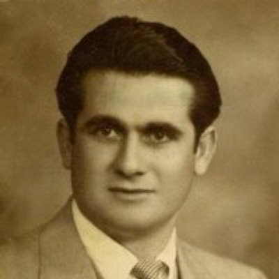Photo of Lazaros Stefanidis