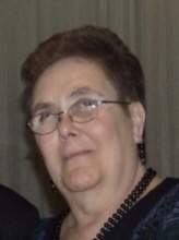 Linda Mae Titus