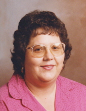 Photo of Georgia Holley