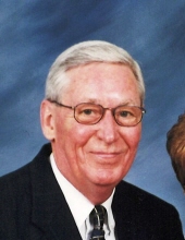 Photo of Kenneth Noles