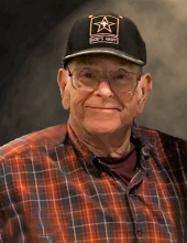 Rev. Donald Paul Myers