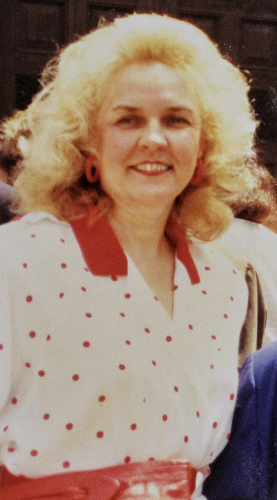 Jean B. Pianki 2022 N F Walker Funeral Home