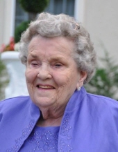 Margaret M. McNamara