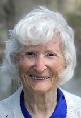 Photo of Shirley Snyder