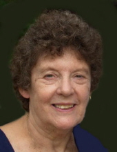 June Louise Maynard