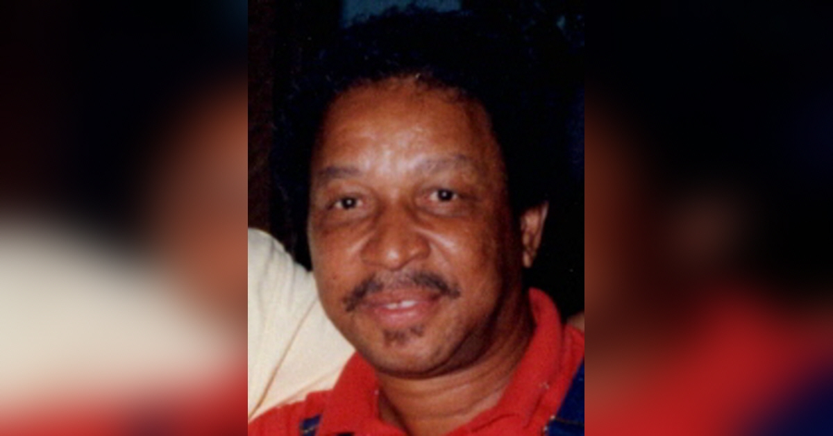 Obituary information for David Carson