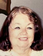 Photo of Joyce Marshall