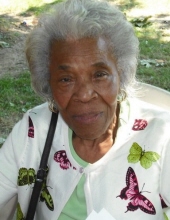 Photo of Gladys Young