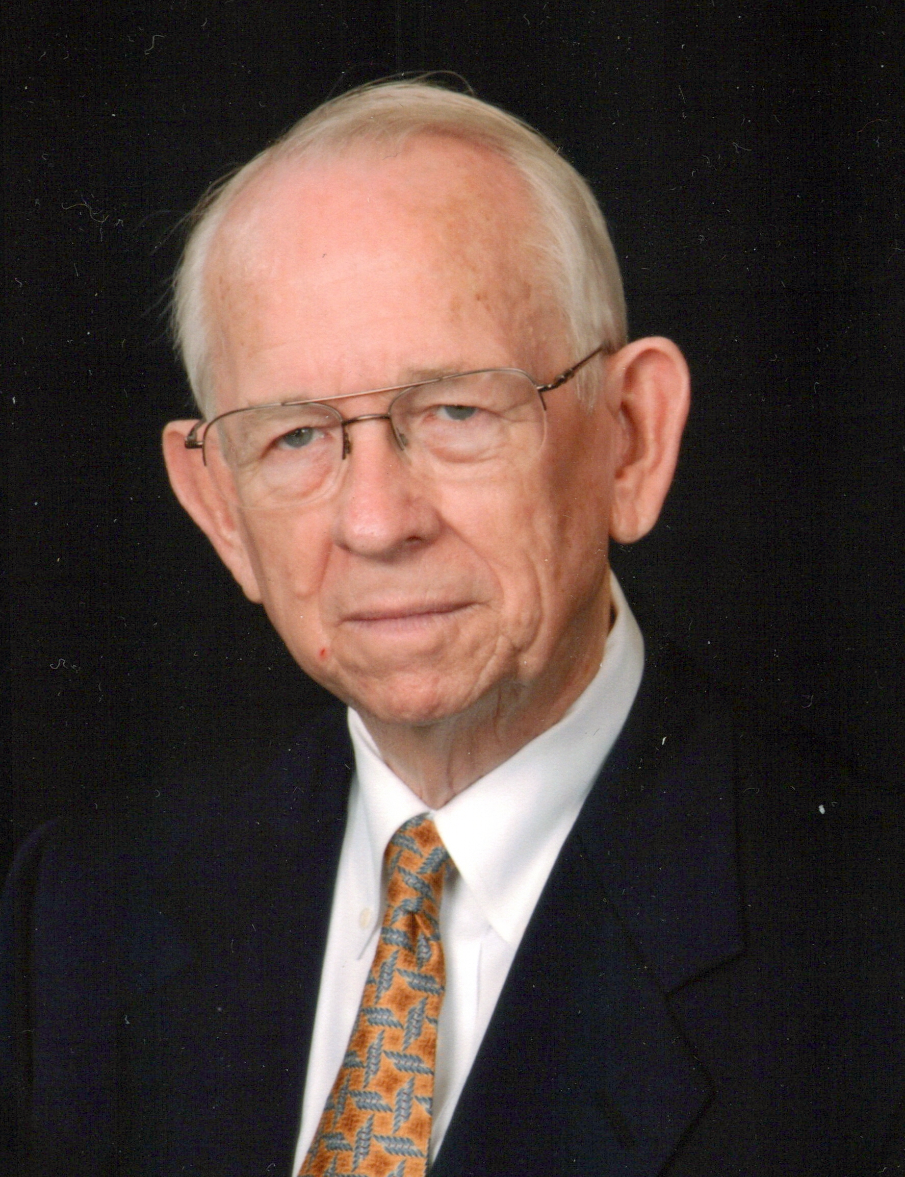 Dr. Billy L. Walker 2022 Laughlin Service Funeral Home