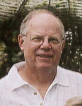 Robert D. Barr
