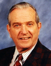 Stanley Maitland
