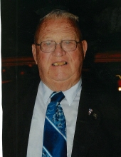 Photo of Maurice "Mort" Ockenfels