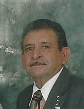 Luis  Manuel  Villalba Sr.