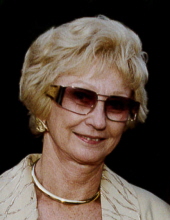 Photo of Peggy Holland