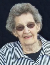 Photo of Dorothy Olson