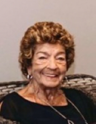 Daphne Jeannine Jackson Collingwood, Ontario Obituary