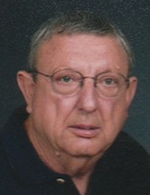 Photo of Ronnie Moberly