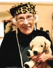 Photo of Mary Duncan