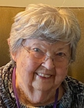 Joan H. Carlson