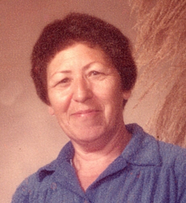 Photo of Edna Gonzales