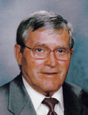 Photo of Ron Cook
