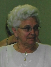 Zofia Jaronczyk