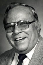Lester W. Davis Jr.