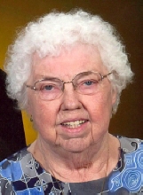 Gladys L. Mueller