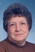 Mary Grace (Parr) Weisensel