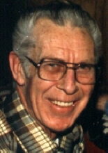 William Reece Morrison