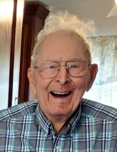Harold W. Miller 26426030