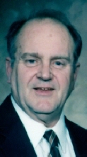 Lyle Gene Wilhelms