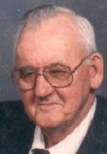 Raymond W. Asche